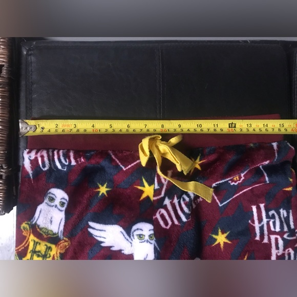 Harry Potter sleep pants - Picture 6 of 7